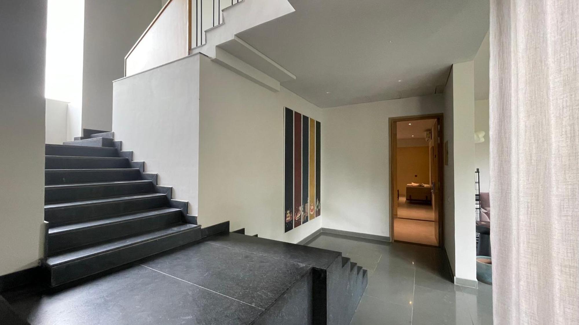 Oro The Estates, Nandi Hills Hotell Nandigunda Eksteriør bilde