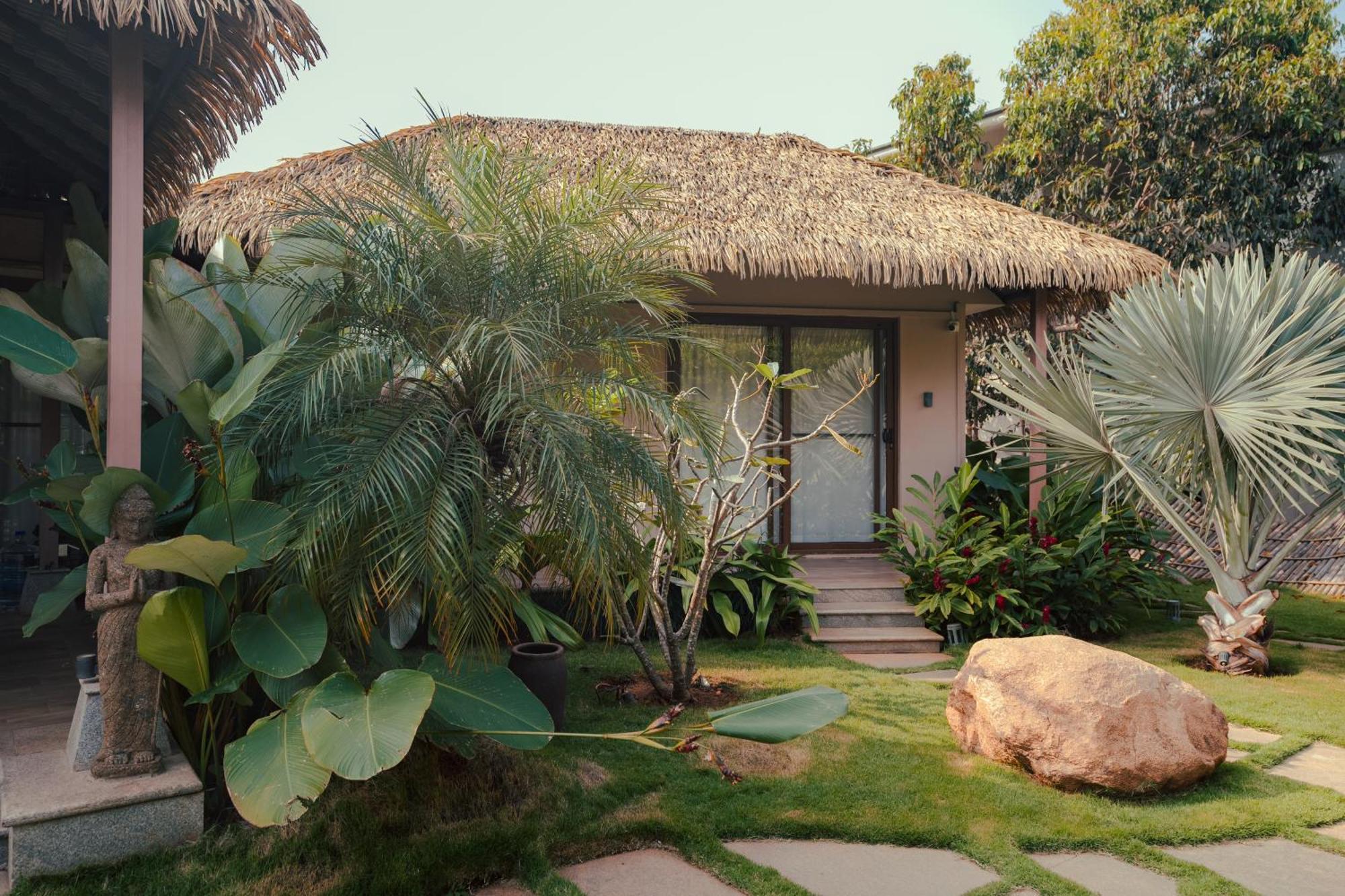 Oro The Estates, Nandi Hills Hotell Nandigunda Eksteriør bilde